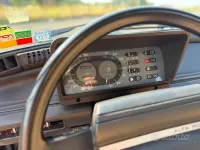 Usata Alfa Romeo Giulietta 95 CV (69 kW) 1970 Marrone Berlina