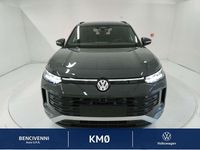 Nuova VW Tayron Life 204 CV (150 kW) 2026 Grigio SUV