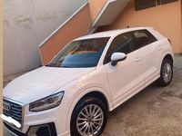 usata Audi Q2 2.0 35 s-tronic quattro business design