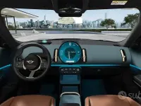 Nouvelle Mini Countryman Favoured 156 ch (114 kW) 2026 SUV