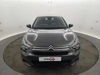Usata Citroën C4 Feel 131 CV (96 kW) 2022 Argento Berlina