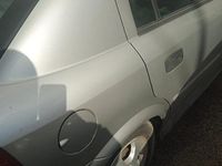 Usata Opel Astra 90 CV (66 kW) 2000 Grigio Berlina