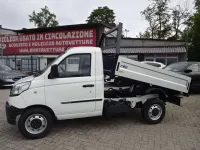 Nuova Piaggio Porter 106 CV (77 kW) 2026 Bianco Furgone