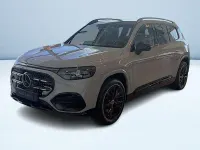 Nuova Mercedes GLB250 Advanced Plus 199 kW (271 CV) 2026 Grigio SUV