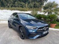 usata Mercedes GLA250 GLA 250e phev (eq-power) Premium auto