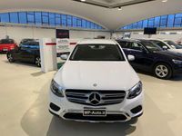 usata Mercedes GLC220 GLC 220d Sport 4matic auto