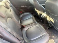 Usata Fiat Bravo Dynamic 120 CV (88 kW) 2012 Utilitaria