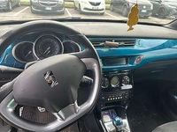 Usata Citroën DS3 Chic 75 CV (55 kW) 2015 Berlina