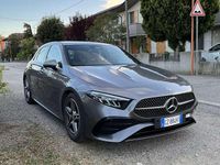 Usata Mercedes A200 Advanced Plus 163 CV (119 kW) 2025 Berlina