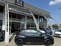 Usata Mazda 2 Center-Line 92 CV (67 kW) 2025 Nero Utilitaria
