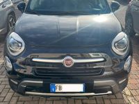 usata Fiat 500X 2.0 mjt Cross Plus 4x4 140cv