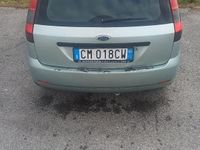 Usata Ford Fiesta 2004 Utilitaria