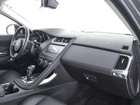 Usata Jaguar E-Pace S 150 CV (110 kW) 2020 Grigio SUV