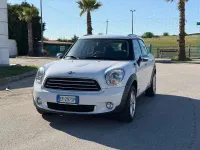 Usata Mini One Countryman 98 CV (72 kW) 2013 SUV