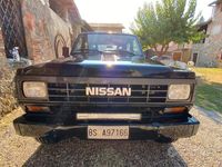 usata Nissan Patrol 3.3 TD K 160- 1989