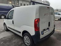 Usata Citroën Nemo 73 CV (53 kW) 2009 Bianco Monovolume