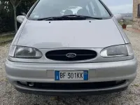 Usata Ford Galaxy 110 CV (80 kW) 1999 Monovolume