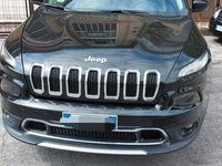 usata Jeep Cherokee - 2018