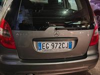 Usata Mercedes A180 116 CV (85 kW) 2011 Utilitaria