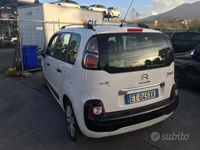 usata Citroën C3 Picasso - 2014