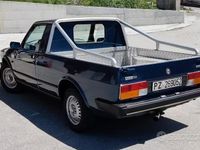 Usata Alfa Romeo Alfetta 1981 Blu Berlina