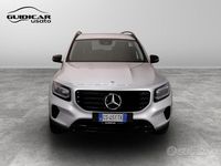 Usata Mercedes GLB200 Advanced Plus 150 CV (110 kW) 2024 Grigio SUV
