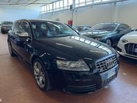 Usata Audi S6 435 CV (319 kW) 2006 Nero Station wagon