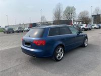 usata Audi A4 Avant 3.0 V6 TDI F.AP. quattro