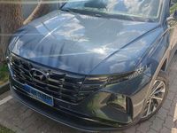 Usata Hyundai Tucson 116 CV (85 kW) 2024 Blu/azzurro SUV