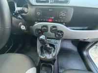 Usata Fiat Panda City Life 69 CV (50 kW) 2022 Bianco Utilitaria