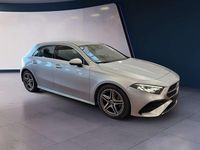 Usata Mercedes A180 AMG line 136 CV (100 kW) 2025 Argento Utilitaria