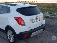 Usata Opel Mokka 140 CV (102 kW) 2015 SUV