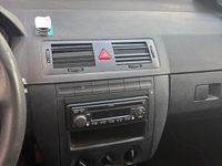 Usata Skoda Fabia 75 CV (55 kW) 2006 Argento Station wagon