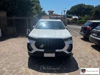 Nuova DR DR 6.0 151 CV (111 kW) 2026 Bianco SUV