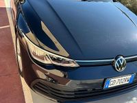 Usata VW Golf VII 150 CV (110 kW) 2021 Utilitaria