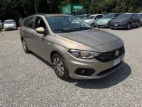Usata Fiat Tipo Lounge 120 CV (88 kW) 2017 Station wagon