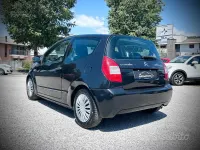 Usata Citroën C2 60 CV (44 kW) 2009 Nero Utilitaria