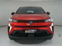 Nuova Renault Captur Evolution 101 CV (74 kW) 2026 Rosso SUV