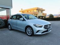 usata Mercedes B180 d AUTOMTICA SPORT PLUS *TETTO*UNIPROP*