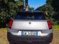 Usata Mini Aceman Classic 135 kW (184 CV) 2024 SUV
