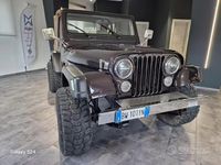 Usata Jeep Wrangler 1989 SUV