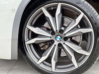 Usata BMW X2 M Sport 190 CV (139 kW) 2018 Bianco SUV