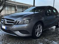 Usata Mercedes A180 109 CV (80 kW) 2012 Berlina