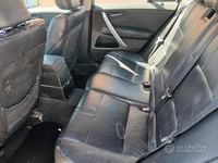Usata BMW X3 177 CV (130 kW) 2007 Nero SUV