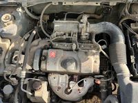 Usata Peugeot 1007 75 CV (55 kW) 2003 Monovolume