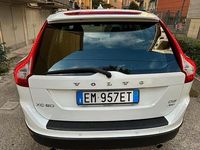 Usata Volvo XC60 163 CV (119 kW) 2012 SUV