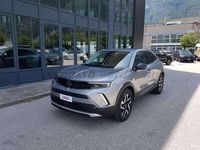Usata Opel Mokka-e Elegance 100 kW (136 CV) 2024 Grigio SUV