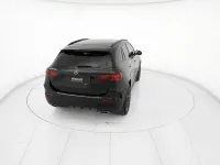 Usata Mercedes GLA180 Advanced Plus 136 CV (100 kW) 2025 Nero SUV