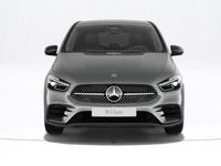 Nuova Mercedes B180 Advanced Plus 116 CV (85 kW) 2025 Nero / metallizzato Monovolume