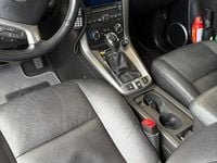 Usata Chevrolet Captiva 184 CV (135 kW) 2011 Nero SUV